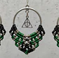 Aros Lumus Slytherin - Miniatura 1