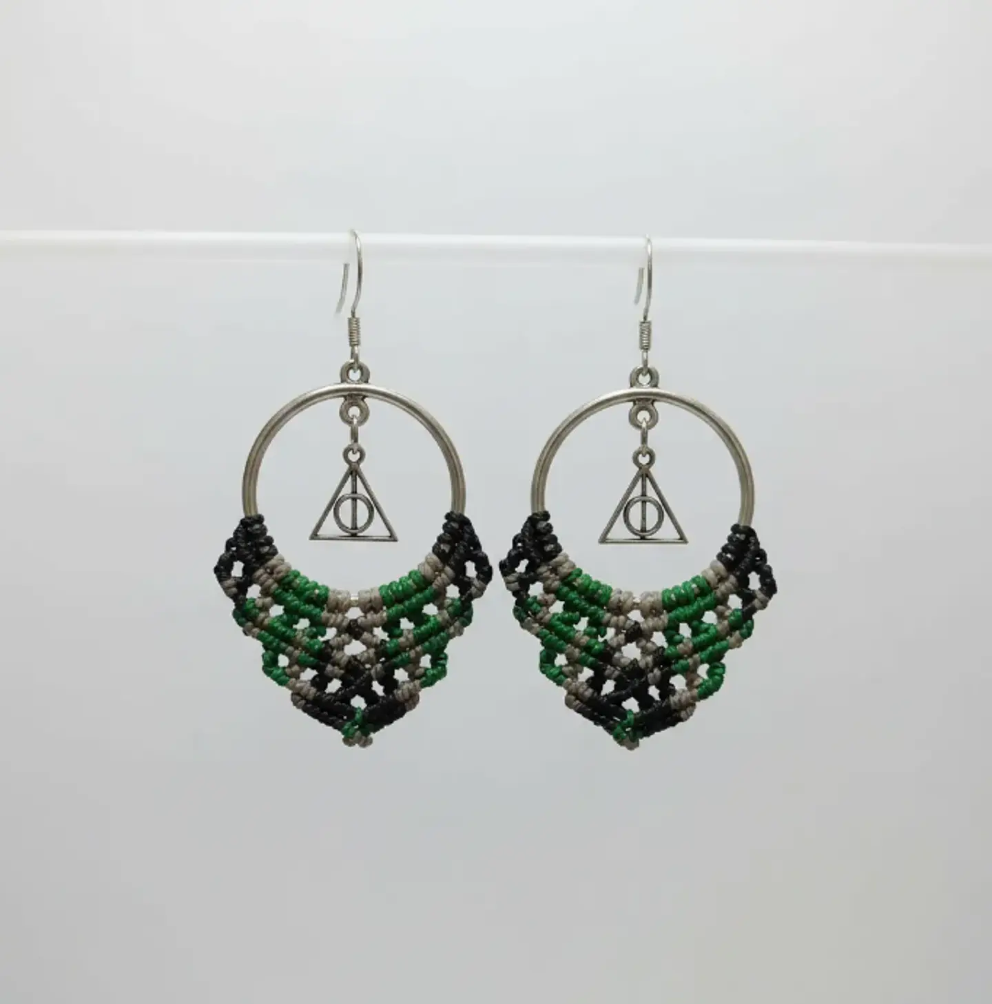 Aros Lumus Slytherin 3