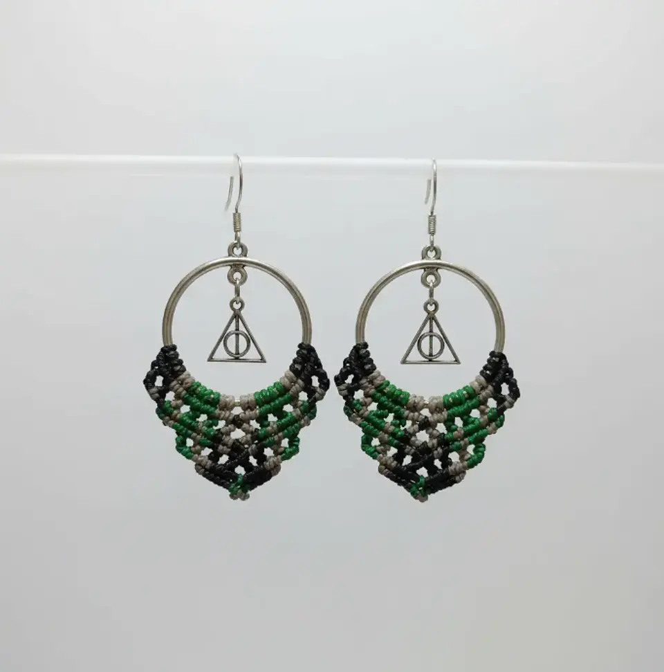 Aros Lumus Slytherin 3
