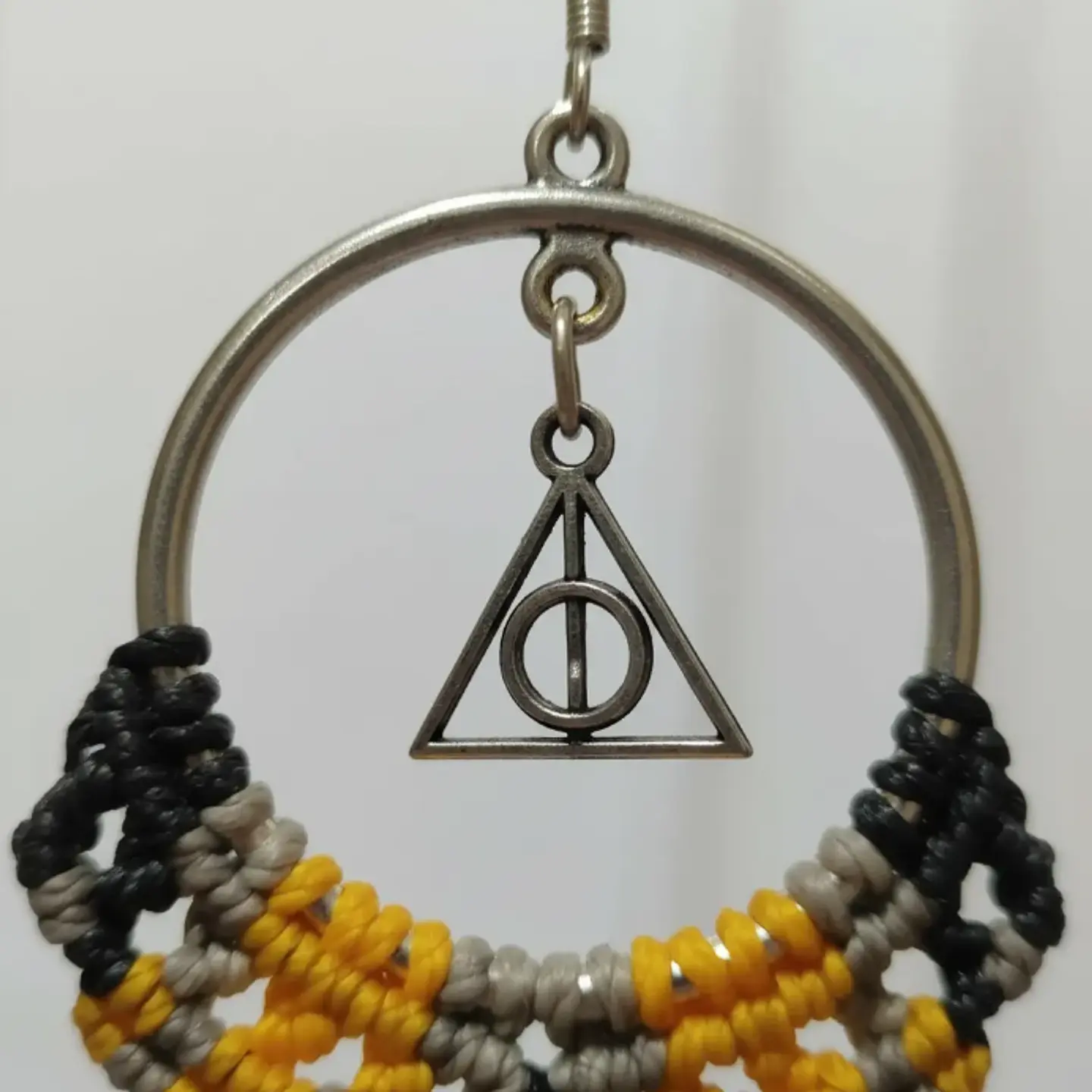 Aros Lumus Hufflepuff 3