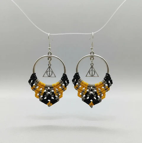 Aros Lumus Hufflepuff