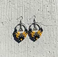 Aros Lumus Hufflepuff - Miniatura 4