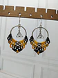 Aros Lumus Hufflepuff - Miniatura 5