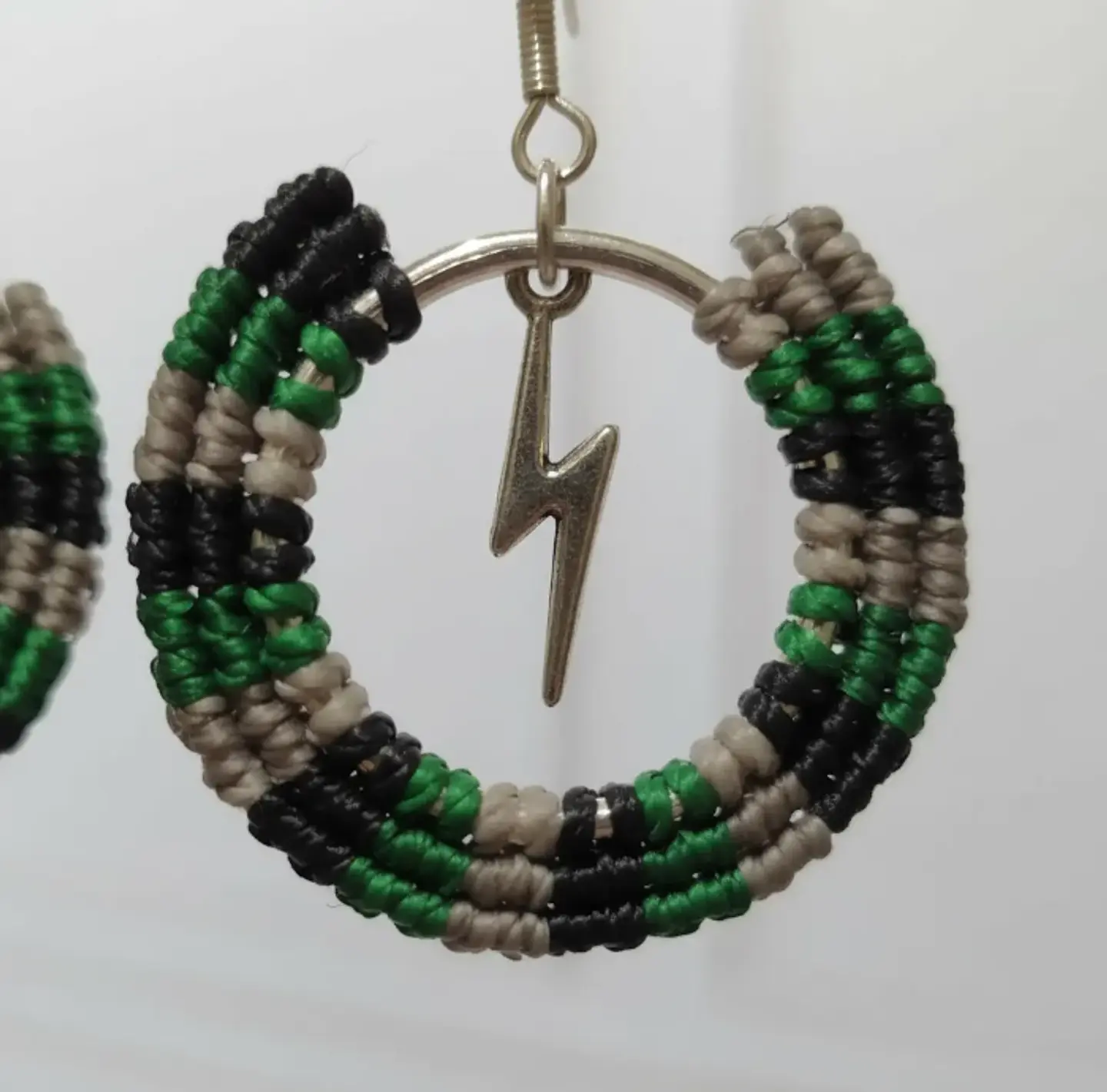 Aros Accio Slytherin 1