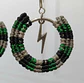 Aros Accio Slytherin - Miniatura 1
