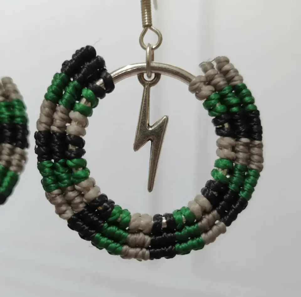 Aros Accio Slytherin 1