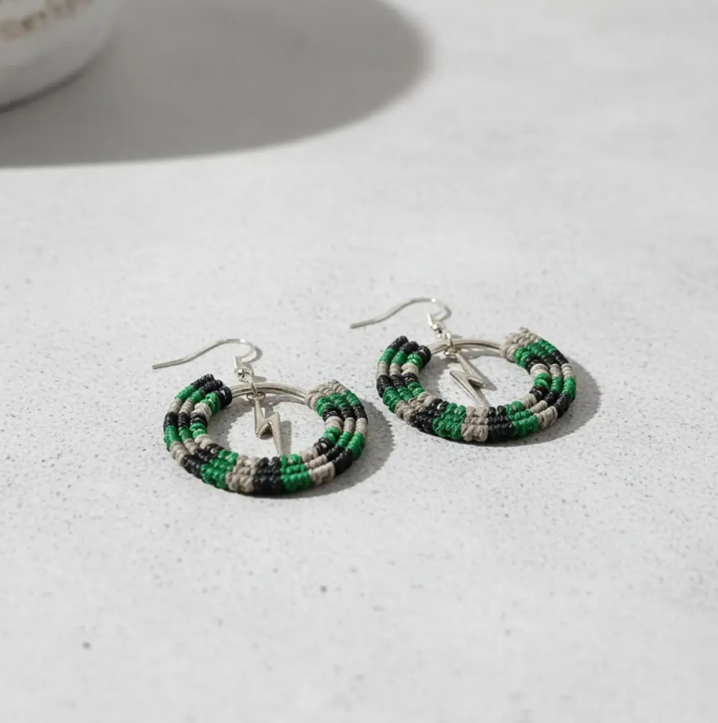 Aros Accio Slytherin 3