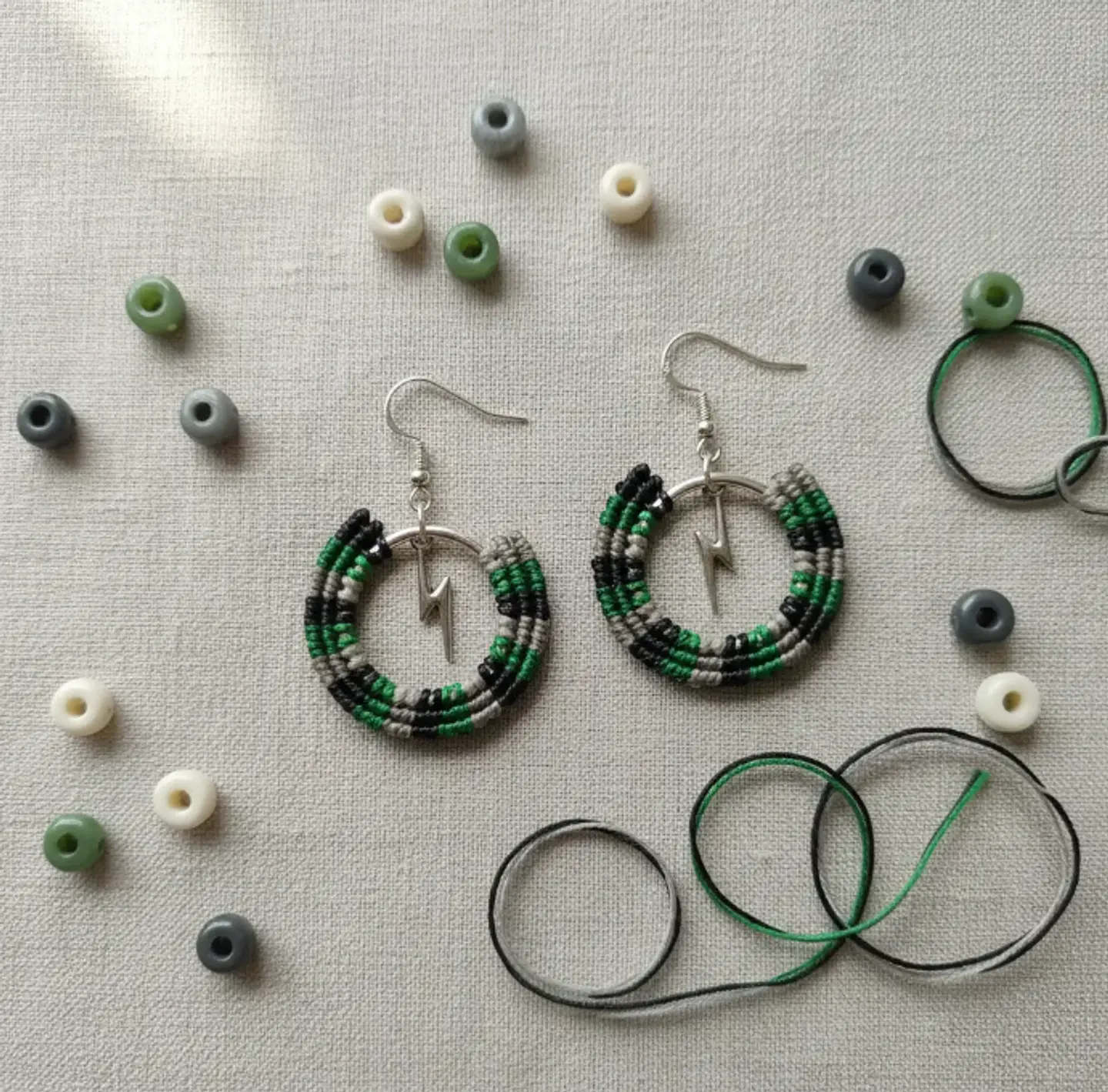 Aros Accio Slytherin 4