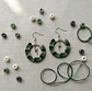 Aros Accio Slytherin - Miniatura 4