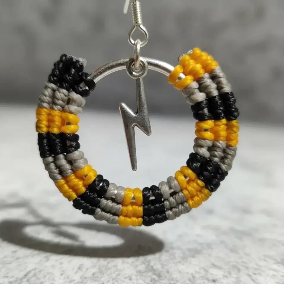 Aros Accio Hufflepuff 1
