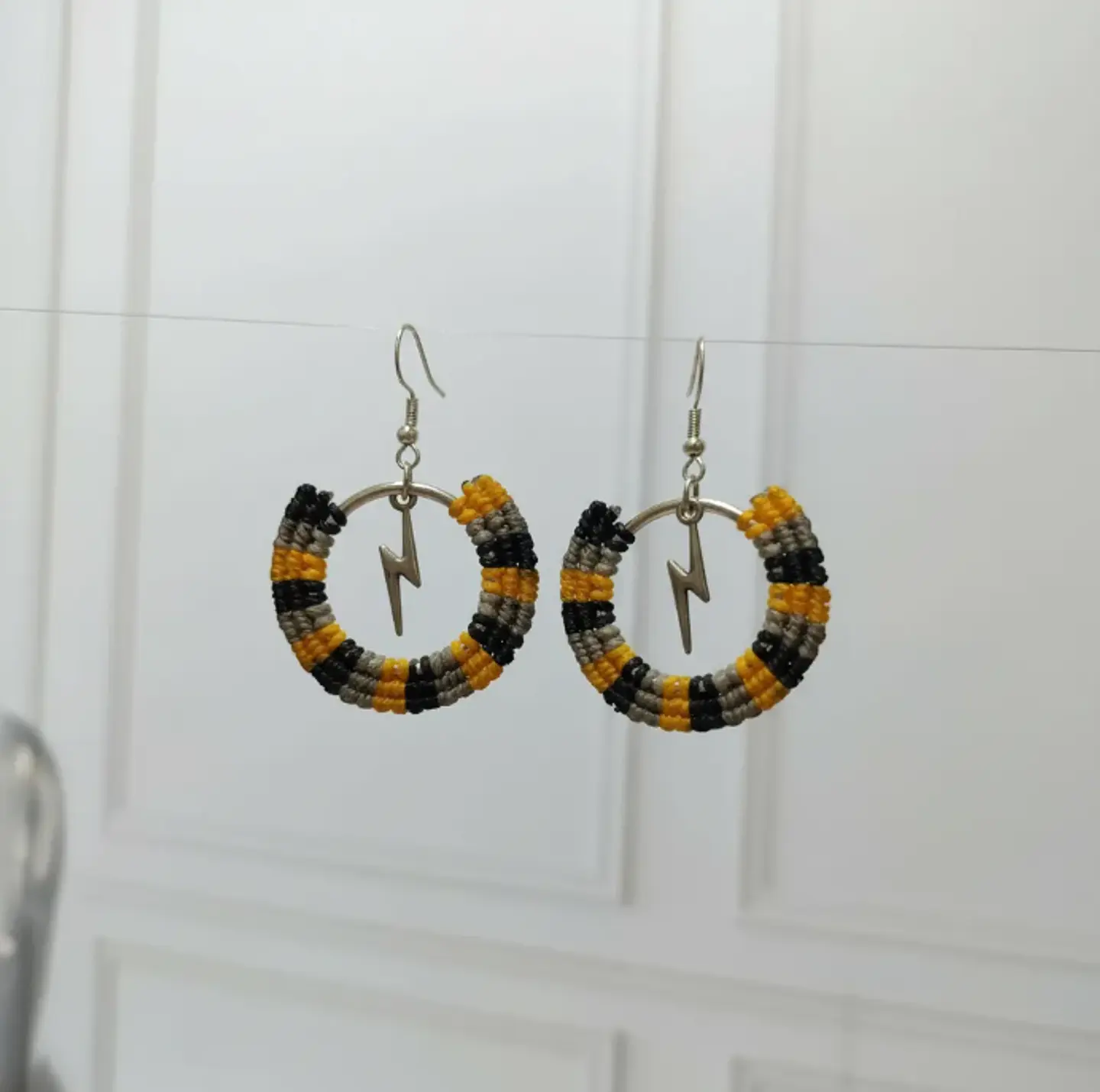 Aros Accio Hufflepuff 3