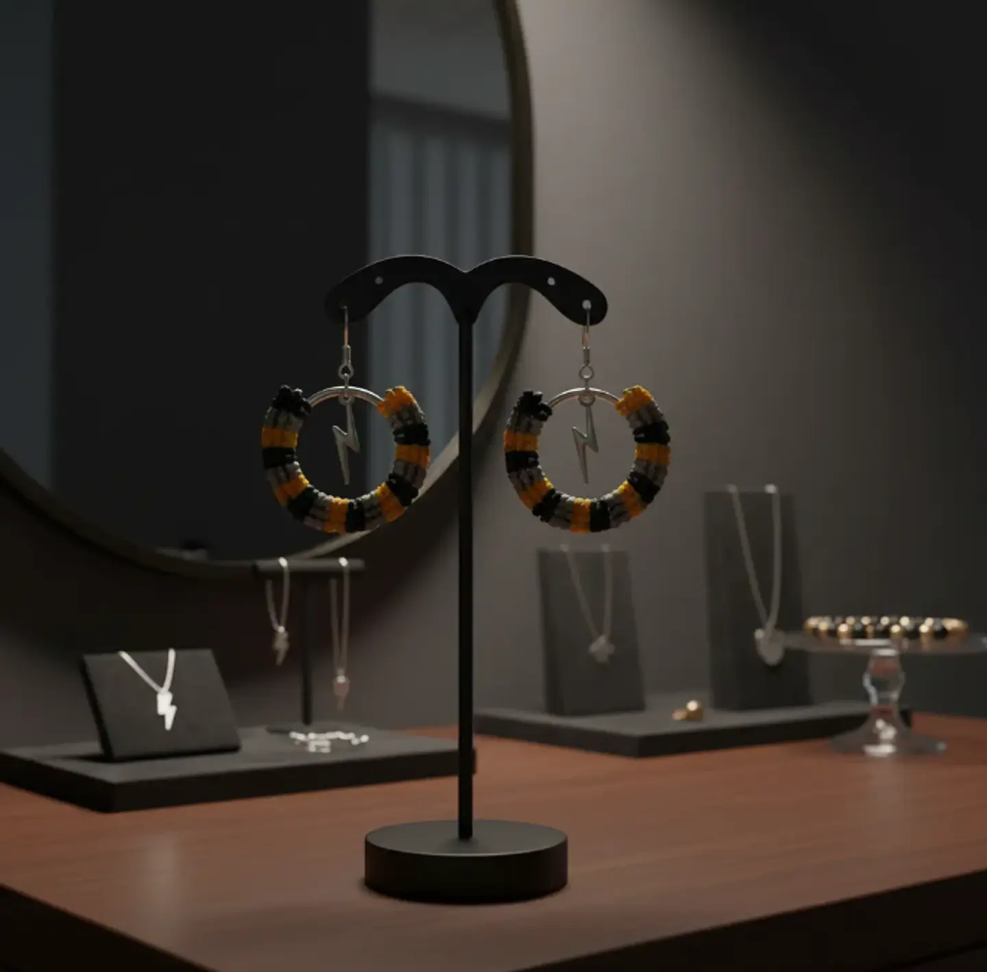 Aros Accio Hufflepuff 4