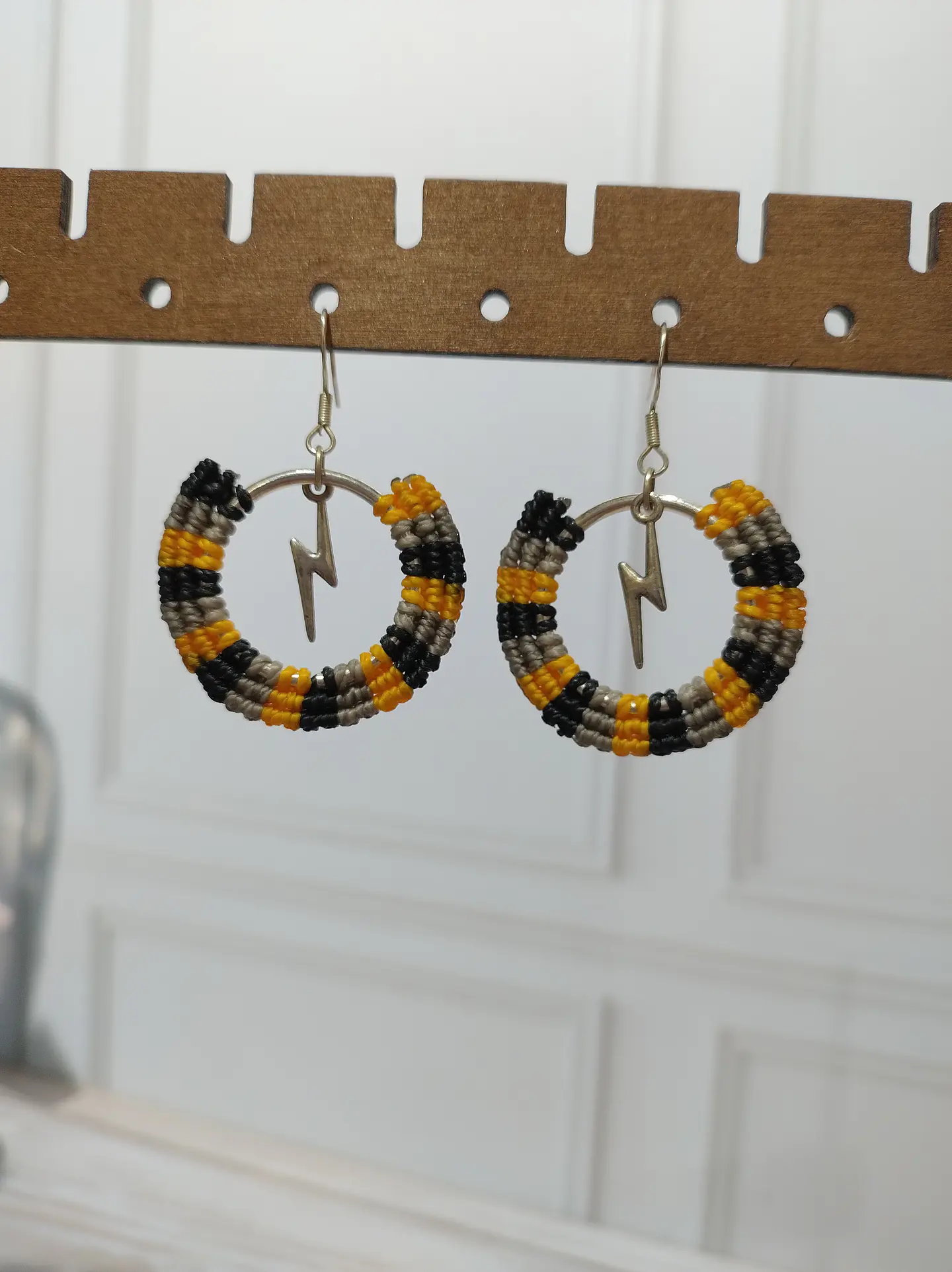 Aros Accio Hufflepuff 5