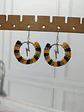 Aros Accio Hufflepuff - Miniatura 5