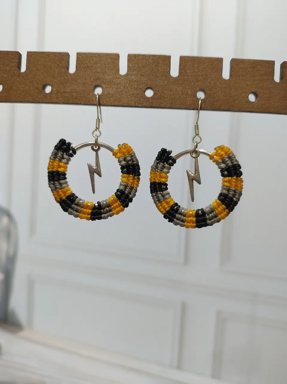 Aros Accio Hufflepuff 5