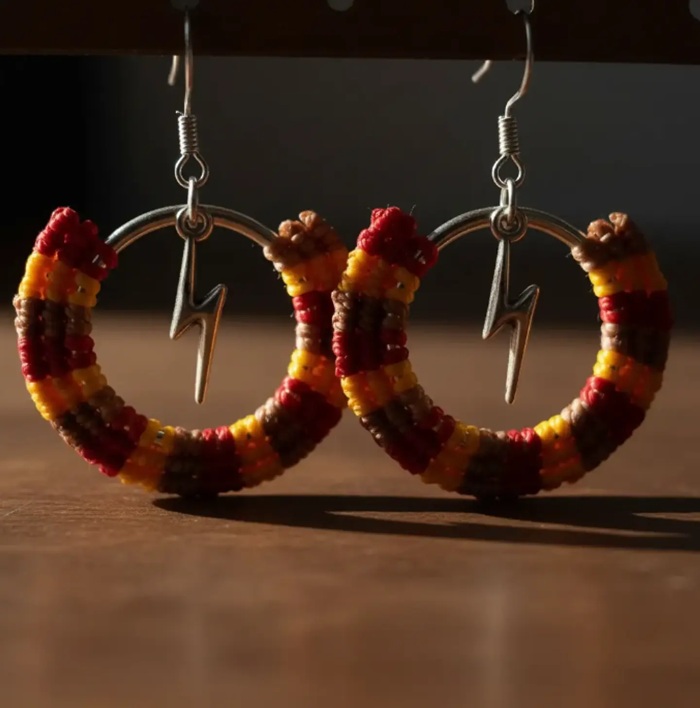 Aros Accio Gryffindor 3