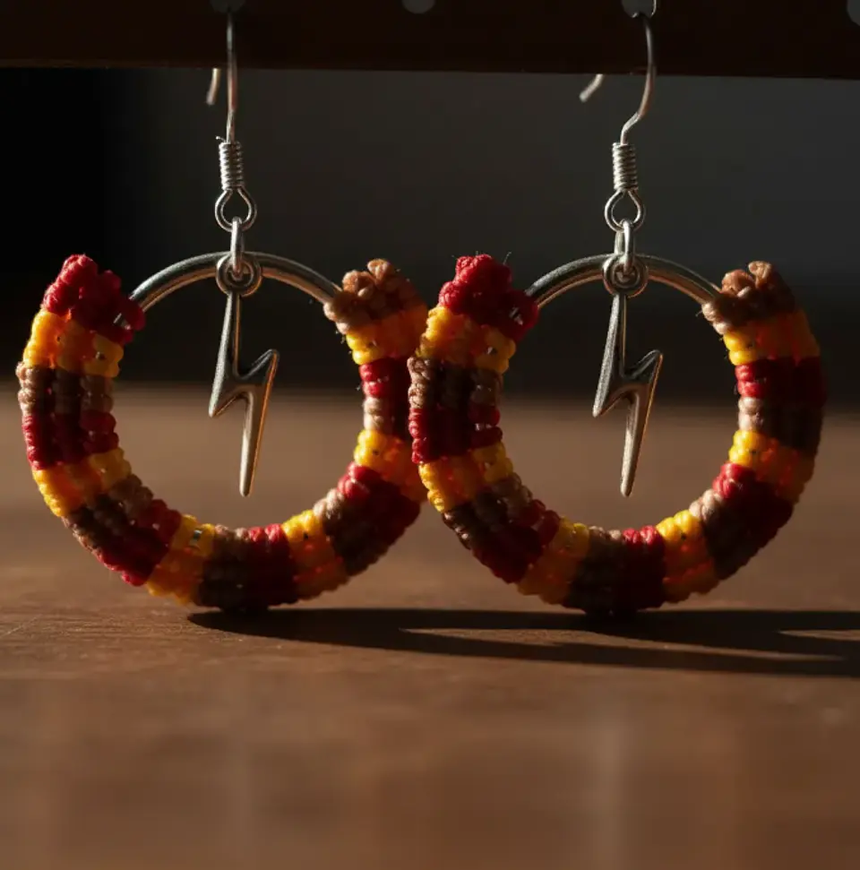 Aros Accio Gryffindor 3