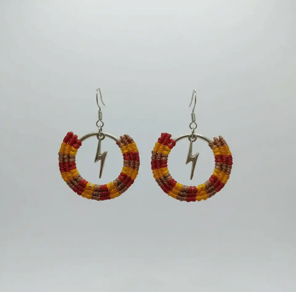 Aros Accio Gryffindor 1