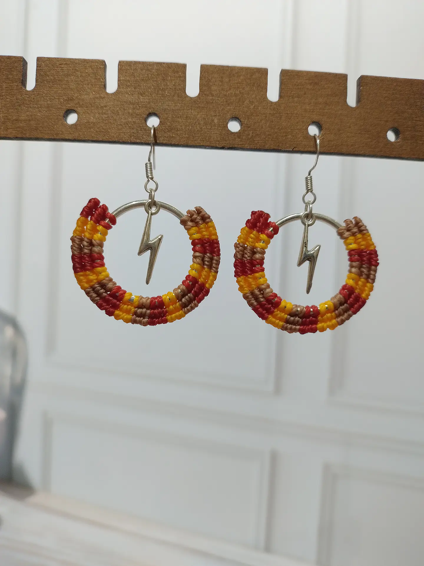 Aros Accio Gryffindor 5