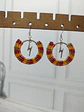 Aros Accio Gryffindor - Miniatura 5