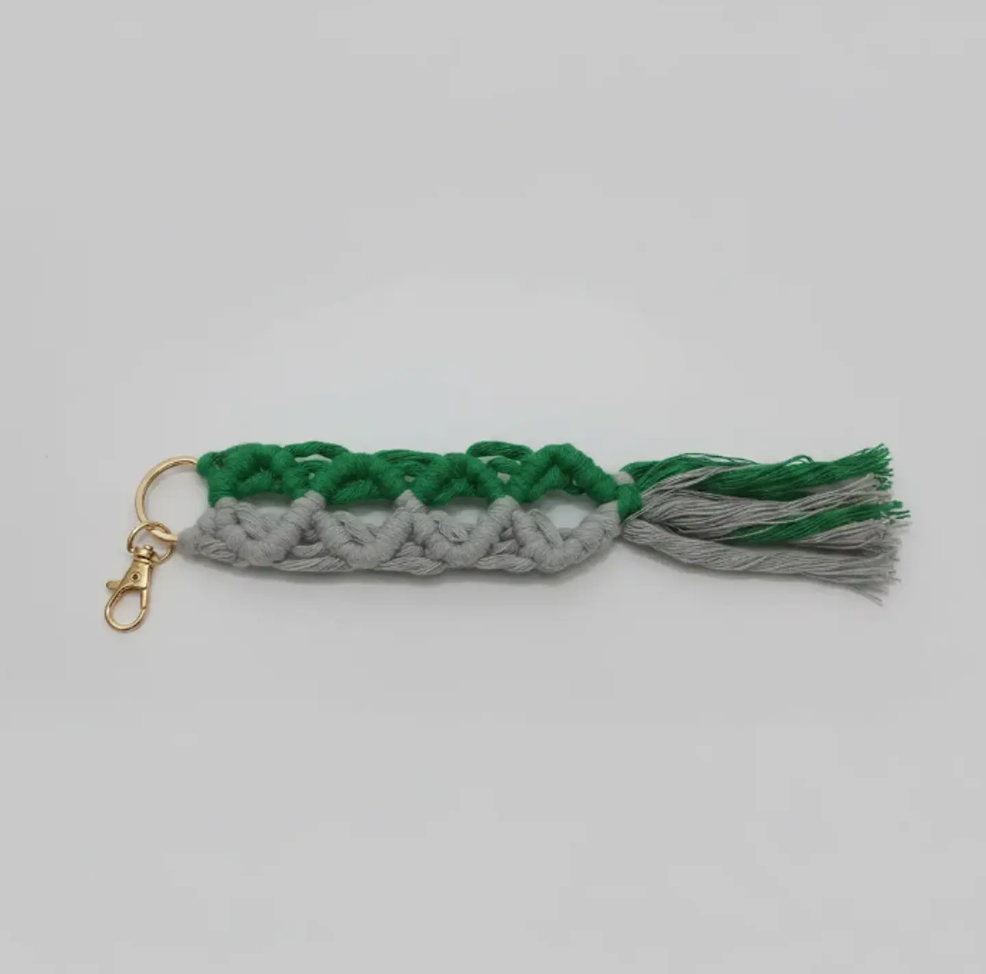 Llavero Alohomora Slytherin 2