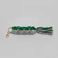 Llavero Alohomora Slytherin - Miniatura 2