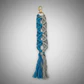 Llavero Alohomora Ravenclaw - Miniatura 3