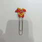 Marcapaginas Protego Harry Potter Gryffindor - Miniatura 3