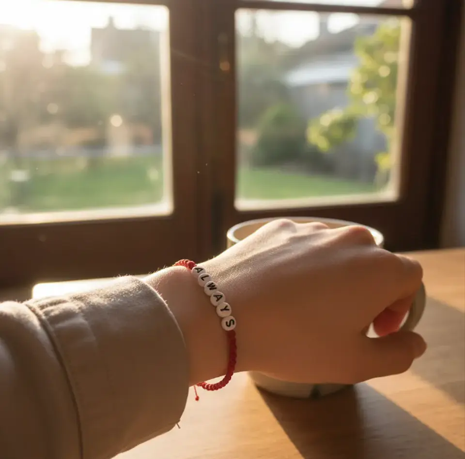 Pulsera Always Harry Potter 2
