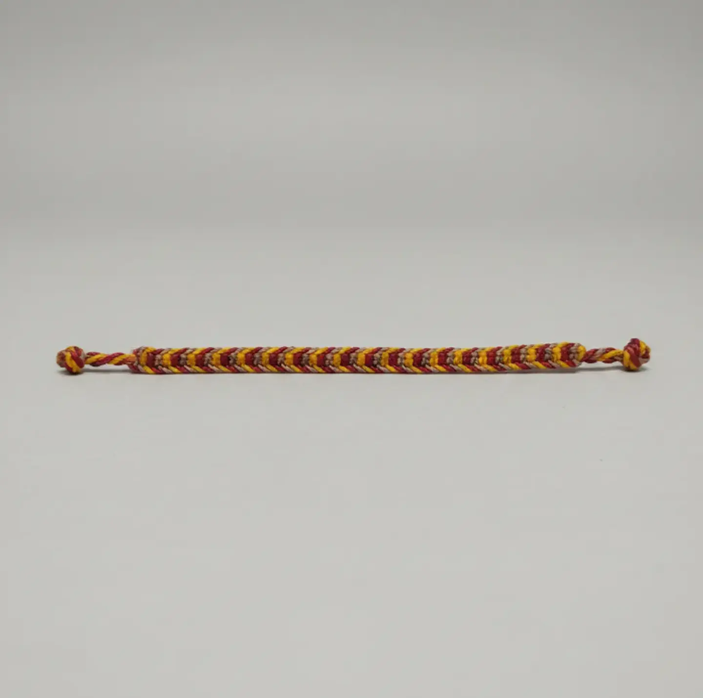 Pulsera Stupefy Harry Potter Gryffindor 4