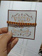 Pulsera Stupefy Harry Potter Gryffindor - Miniatura 2