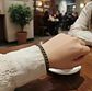 Pulsera Stupefy Harry Potter Slytherin - Miniatura 3