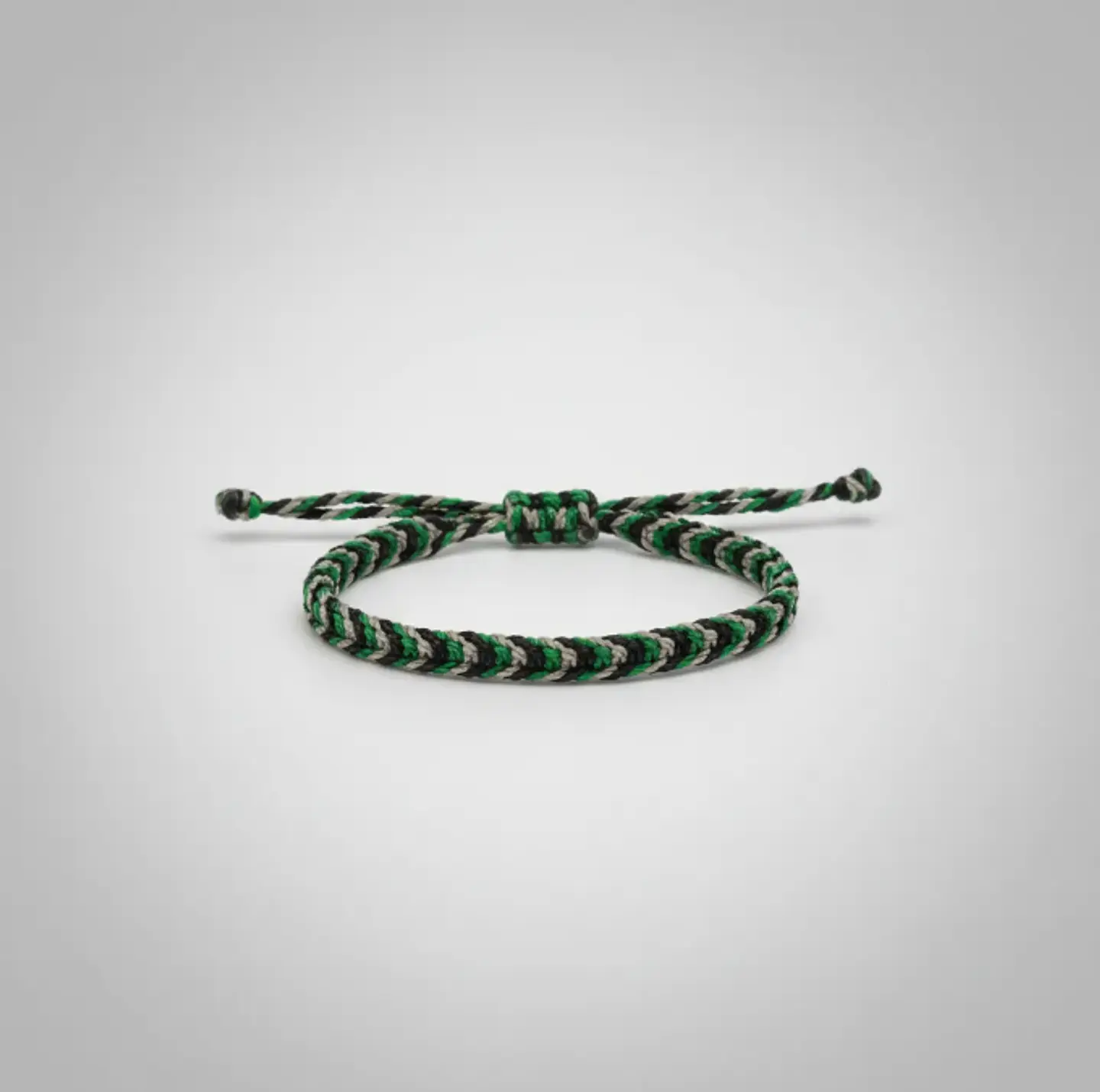 Pulsera Stupefy Harry Potter Slytherin 2