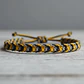 Pulsera Stupefy Harry Potter Hufflepuff - Miniatura 1