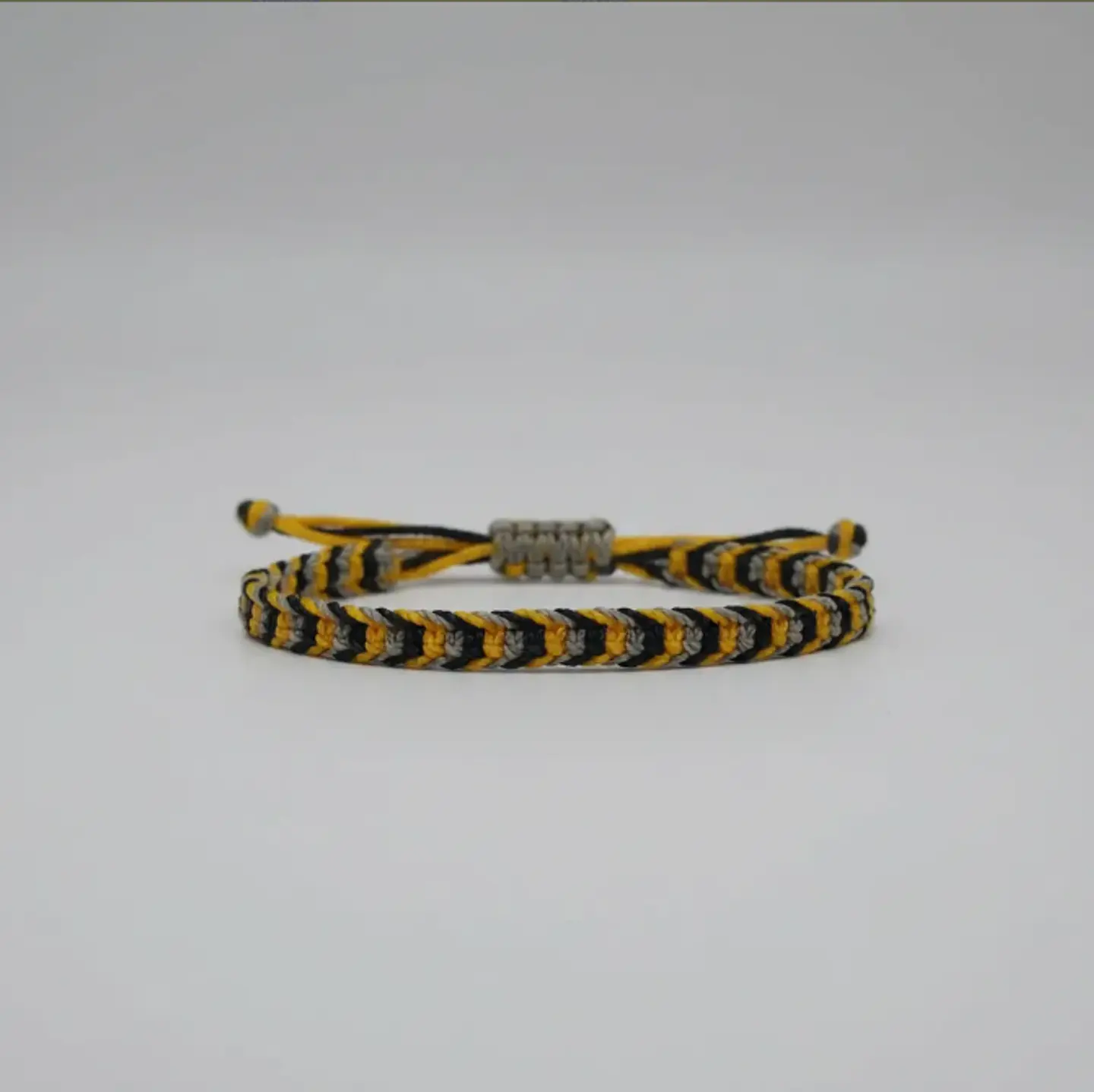 Pulsera Stupefy Harry Potter Hufflepuff 3