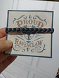Pulsera Stupefy Harry Potter Hufflepuff - Miniatura 2