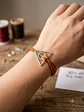 Pulsera Reliquias Harry Potter Gryffindor - Miniatura 2