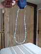 Collar Ann celeste - Miniatura 5