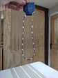 Collar Ann morado - Miniatura 4