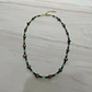Collar Ann verde - Miniatura 4