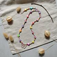 Collar kids mariposa brillante - Miniatura 3