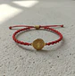 Pulsera Luisa San Benito Acero inoxidable - Miniatura 1