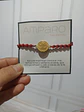Pulsera Luisa San Benito Acero inoxidable - Miniatura 2