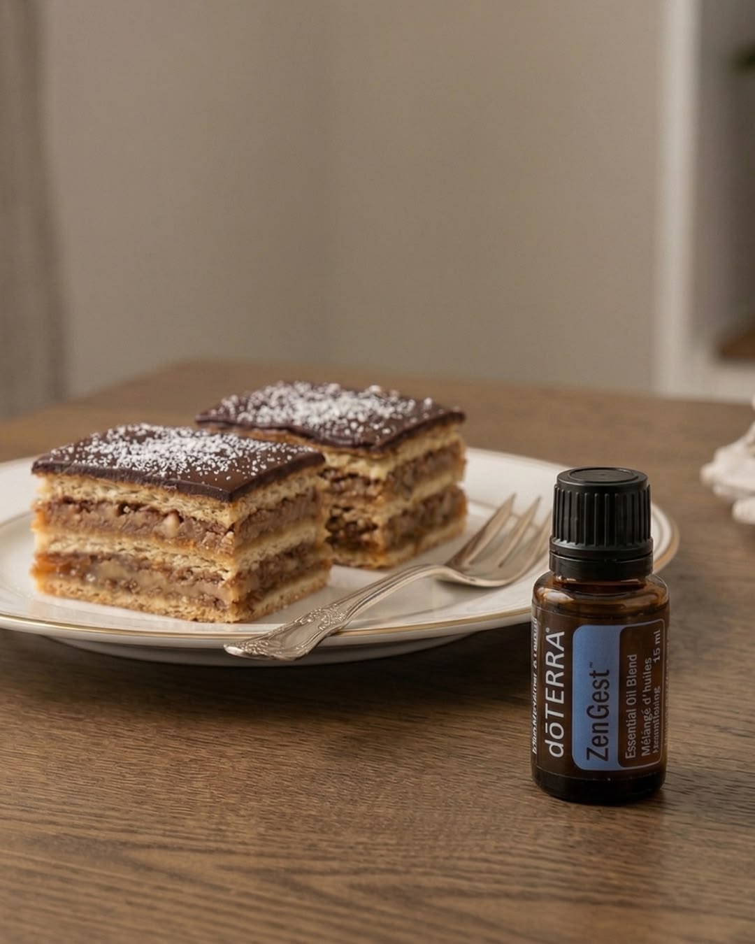 Taller SOS Digestivo y Autocuidado con Aromaterapia | Club de Bienestar | Domingo 6 o miércoles 9