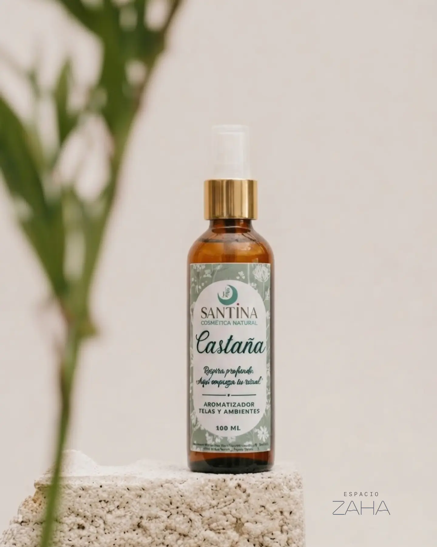 Aromatizador de Telas y Ambiente – Santina Cosmética Natural 4