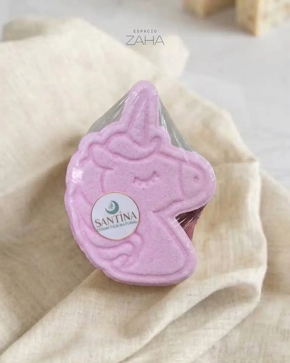 Bomba Spa de Tina Melisa – Santina Cosmética Natural 3