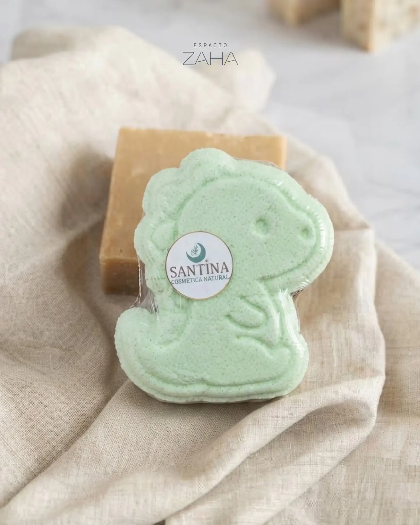 Bomba Spa de Tina Melisa – Santina Cosmética Natural 4