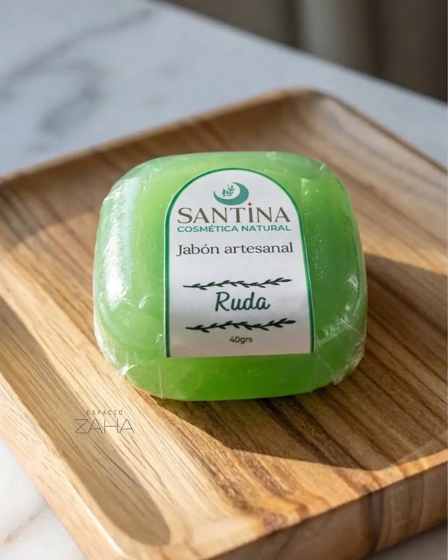 Jabones Corporales Artesanales – Santina Cosmética Natural 2
