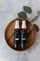 Alcohol Spray Desinfectante de Manos – Santina Cosmética Natural - Miniatura 1