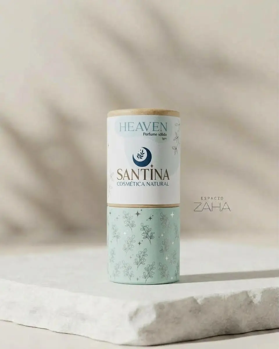 Perfume Sólido Botánico – Santina Cosmética Natural 4